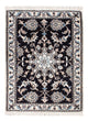Nain - 9la Teppich 90x60cm - Perserteppich