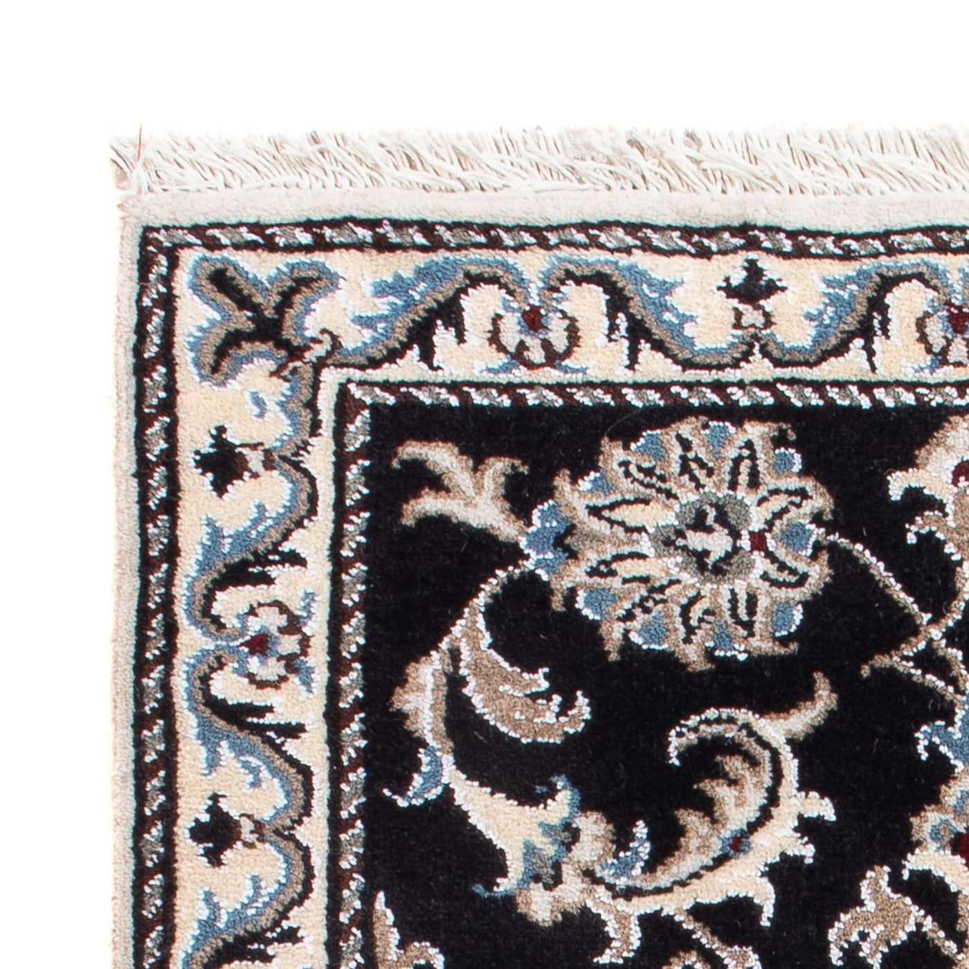 Nain - 9la Teppich 90x60cm - Perserteppich
