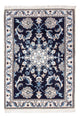 Nain - 9la Teppich 90x60cm - Perserteppich