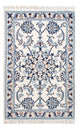 Nain - 9la Teppich 90x60cm - Perserteppich