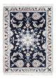 Nain - 9la Teppich 90x60cm - Perserteppich