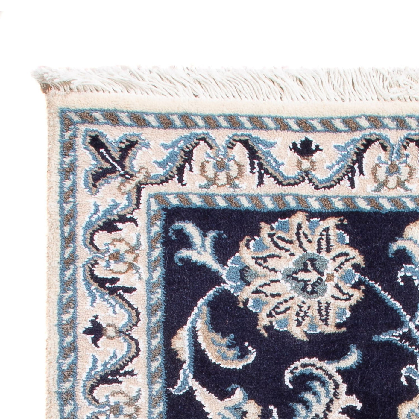 Nain - 9la Teppich 90x60cm - Perserteppich