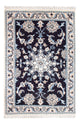 Nain - 9la Teppich 90x60cm - Perserteppich