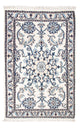 Nain - 9la Teppich 90x60cm - Perserteppich