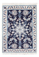 Nain - 9la Teppich 90x60cm - Perserteppich
