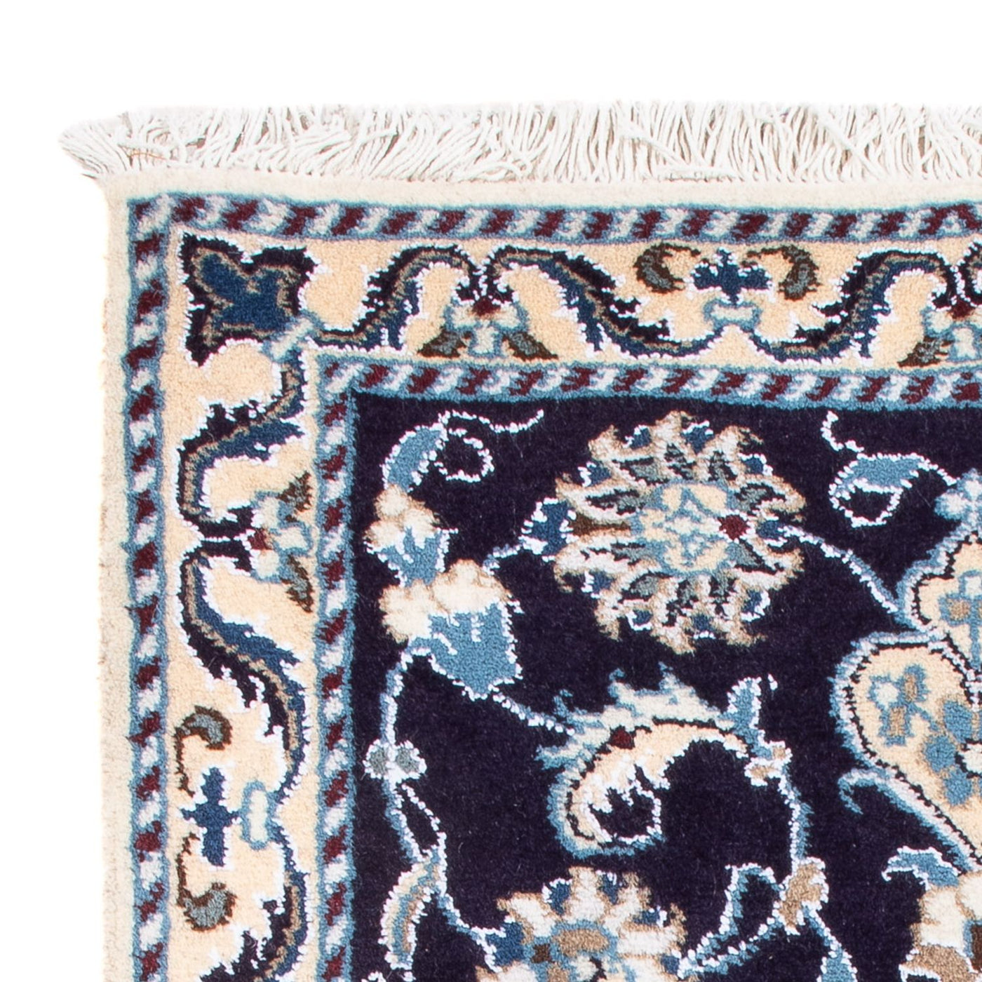 Nain - 9la Teppich 90x60cm - Perserteppich