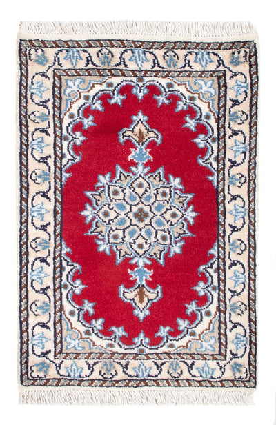 Nain - 9La Teppich 40x60cm - Perserteppich