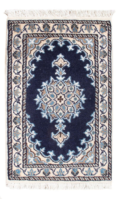 Nain - 9La Teppich 40x60cm - Perserteppich
