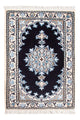 Nain - 9la Teppich 60x40cm - Perserteppich
