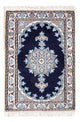 Nain - 9la Teppich 60x40cm - Perserteppich