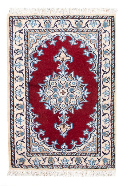 Nain - 9La Teppich 40x60cm - Perserteppich