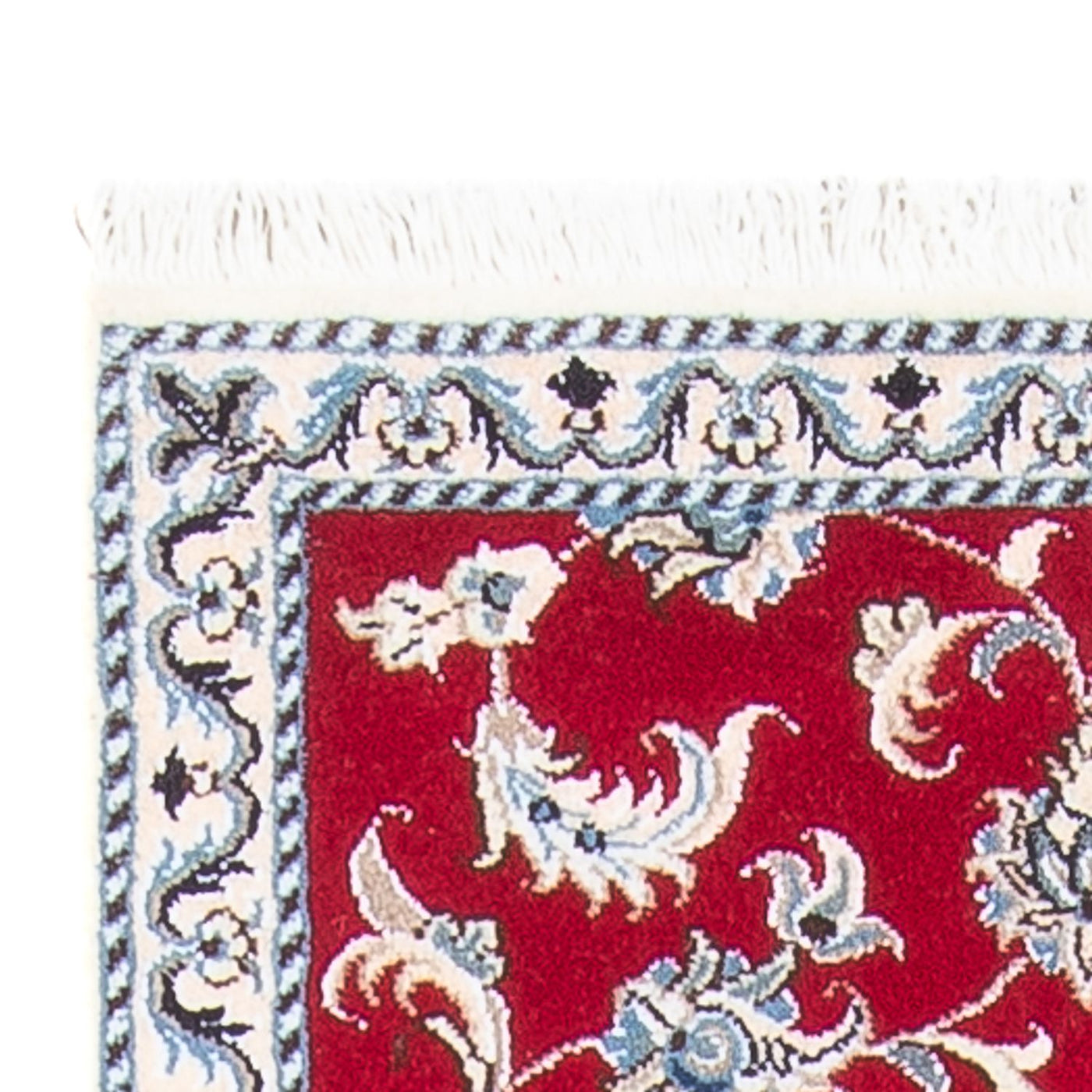 Nain Teppich 283x76cm - Perserteppich