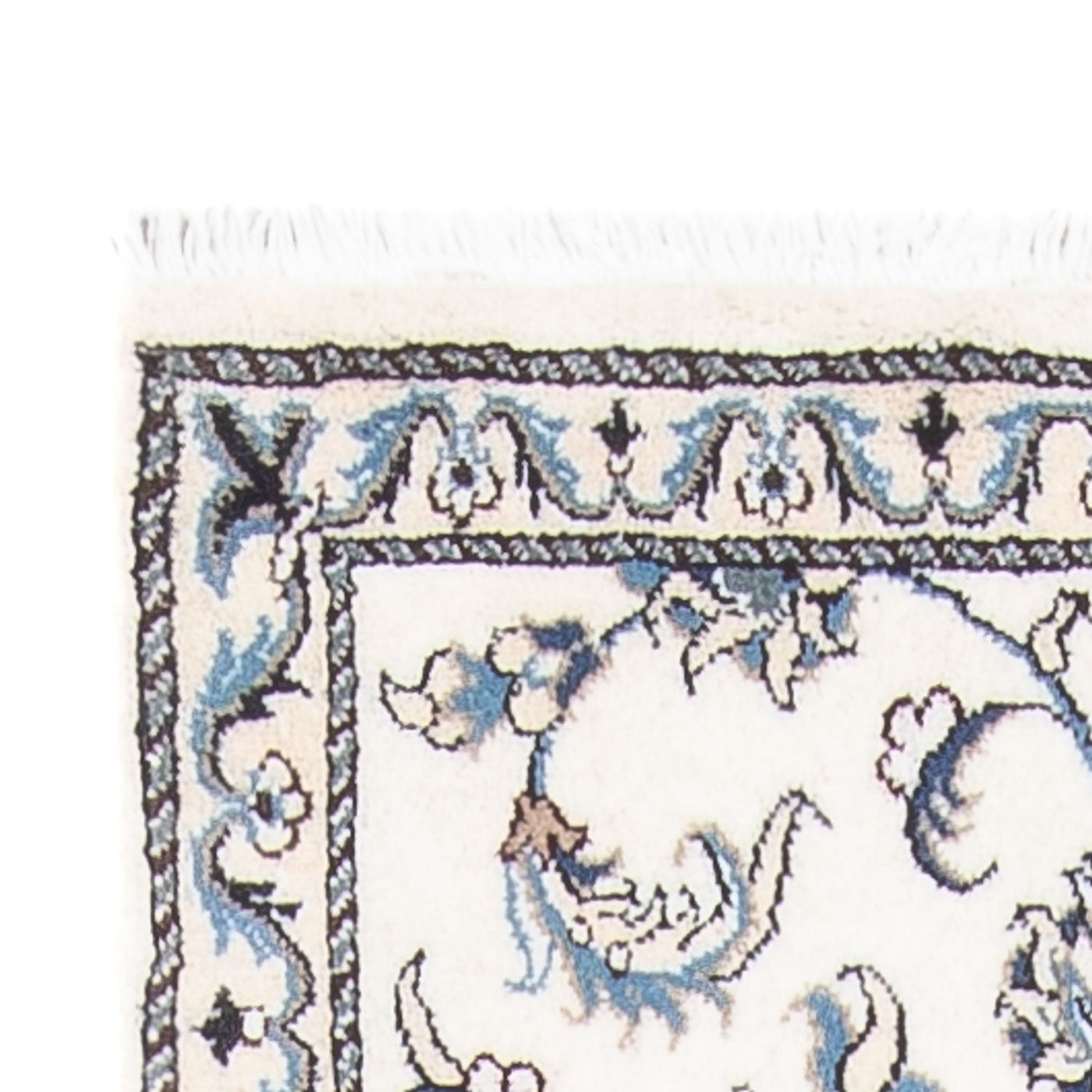 Nain Teppich 286x77cm - Perserteppich