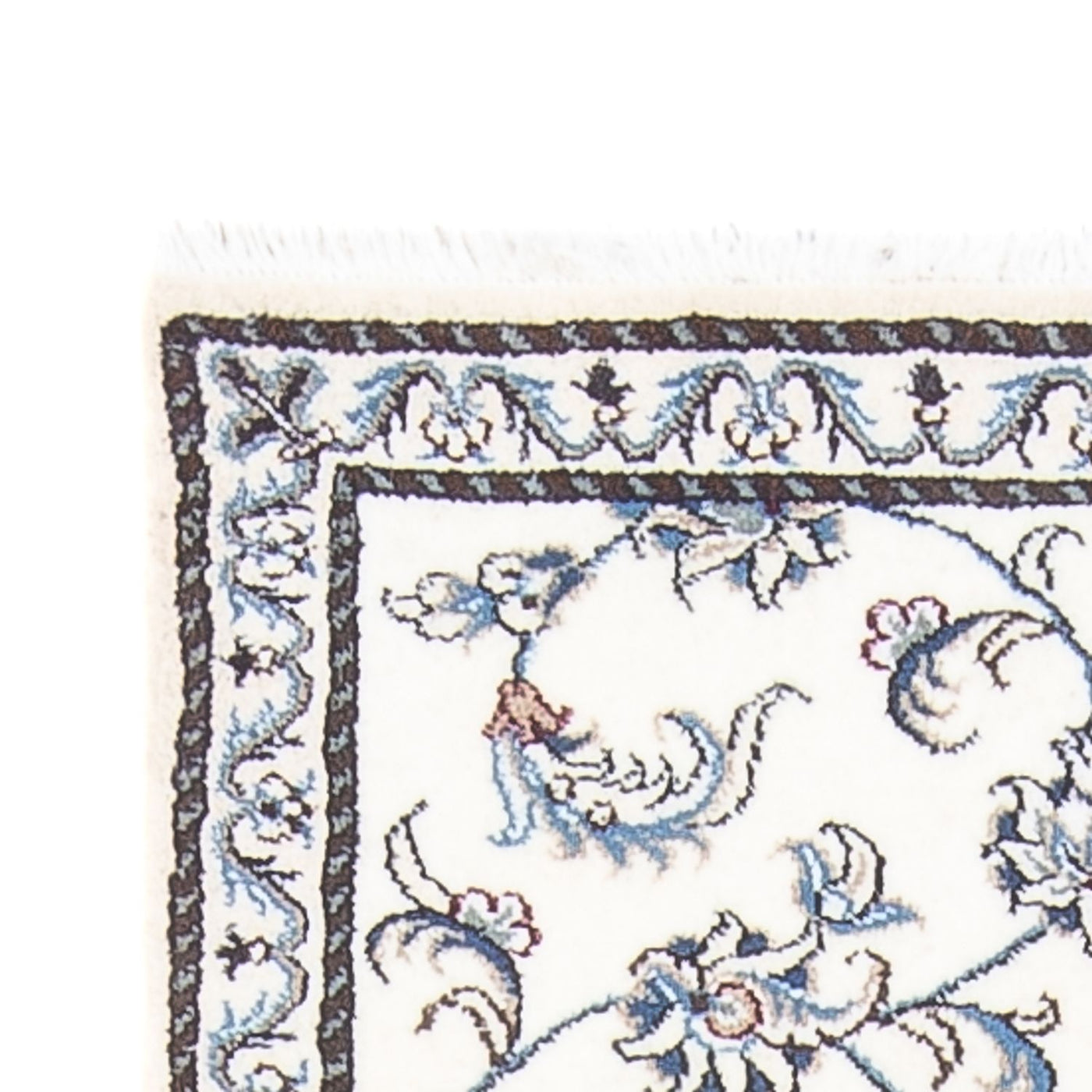 Nain Teppich 195x77cm - Perserteppich