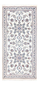 Nain Teppich 192x88cm - Perserteppich