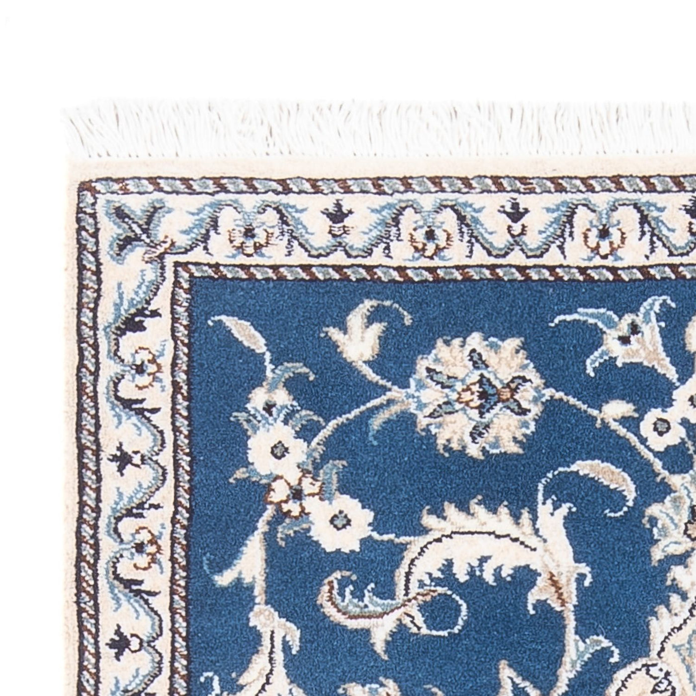 Nain Teppich 140x90cm - Perserteppich
