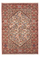 Perserteppich - Nomadic - 192 x 126 cm - beige