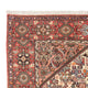 Perserteppich - Nomadic - 192 x 126 cm - beige