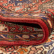 Perserteppich - Nomadic - 192 x 126 cm - beige
