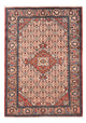 Rudbar Teppich 195x132cm - Perserteppich