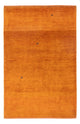 Gabbeh Persisch Teppich 181x121cm - Perserteppich Wollteppich