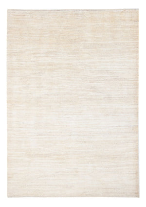 Gabbeh Teppich - Perser - 171 x 120 cm - weiß