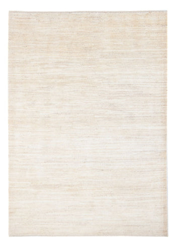 Gabbeh Teppich - Perser - 171 x 120 cm - weiß