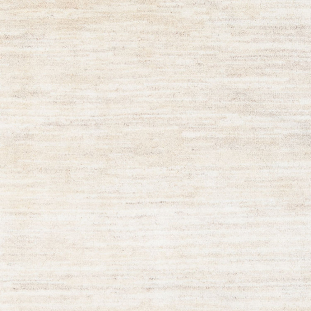 Gabbeh Teppich - Perser - 171 x 120 cm - weiß