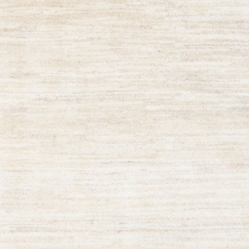 Gabbeh Teppich - Perser - 171 x 120 cm - weiß