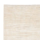 Gabbeh Teppich - Perser - 171 x 120 cm - weiß