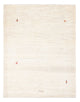 Gabbeh Persisch Teppich 167x125cm - Perserteppich Wollteppich