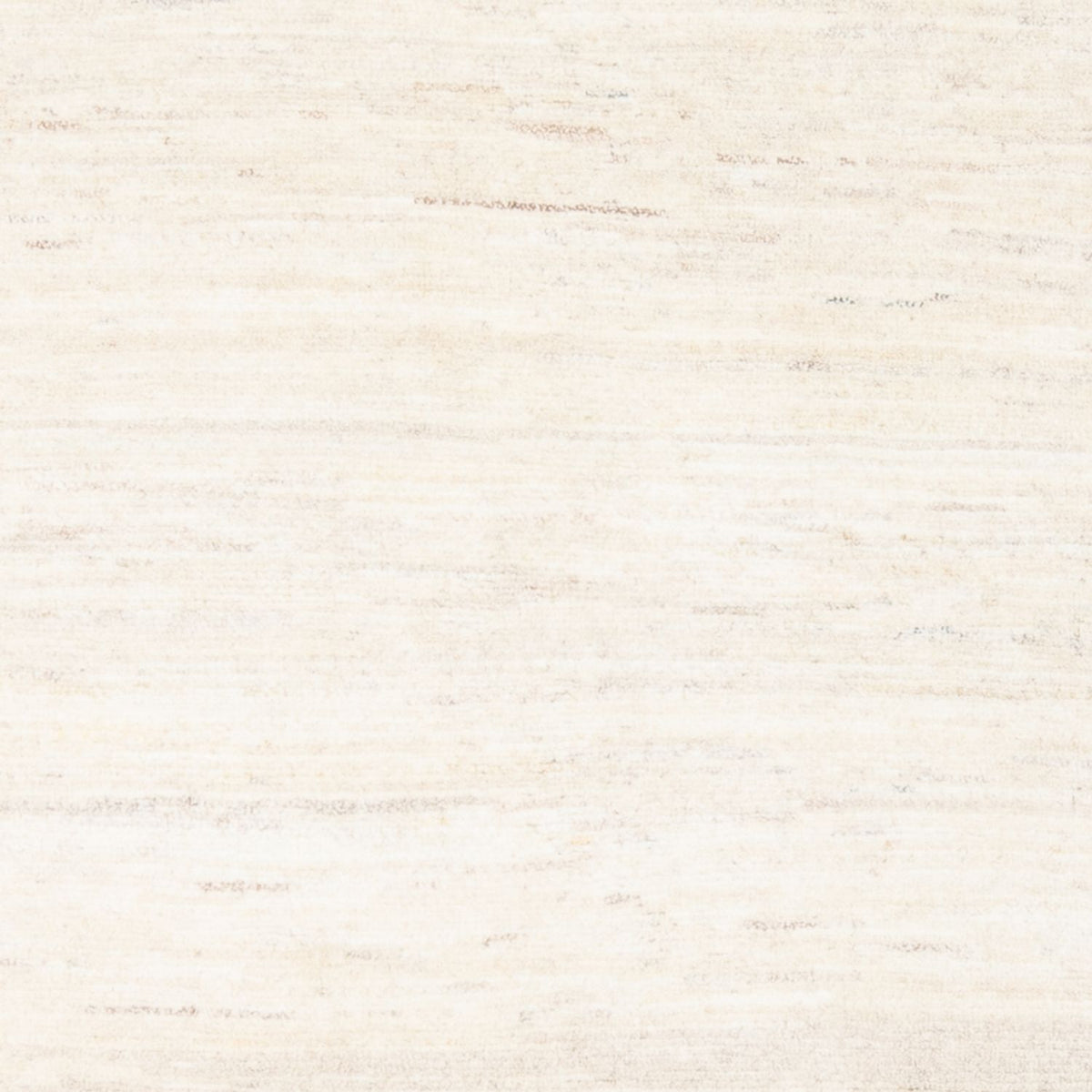 Gabbeh Teppich - Perser - 167 x 125 cm - weiß