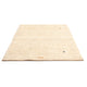 Gabbeh Teppich - Perser - 170 x 120 cm - silber