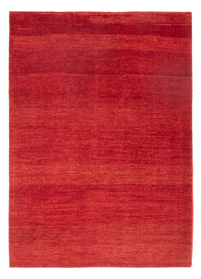 Gabbeh Teppich - Perser - 173 x 125 cm - rot