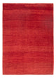 Gabbeh Persisch Teppich 173x125cm - Perserteppich Wollteppich