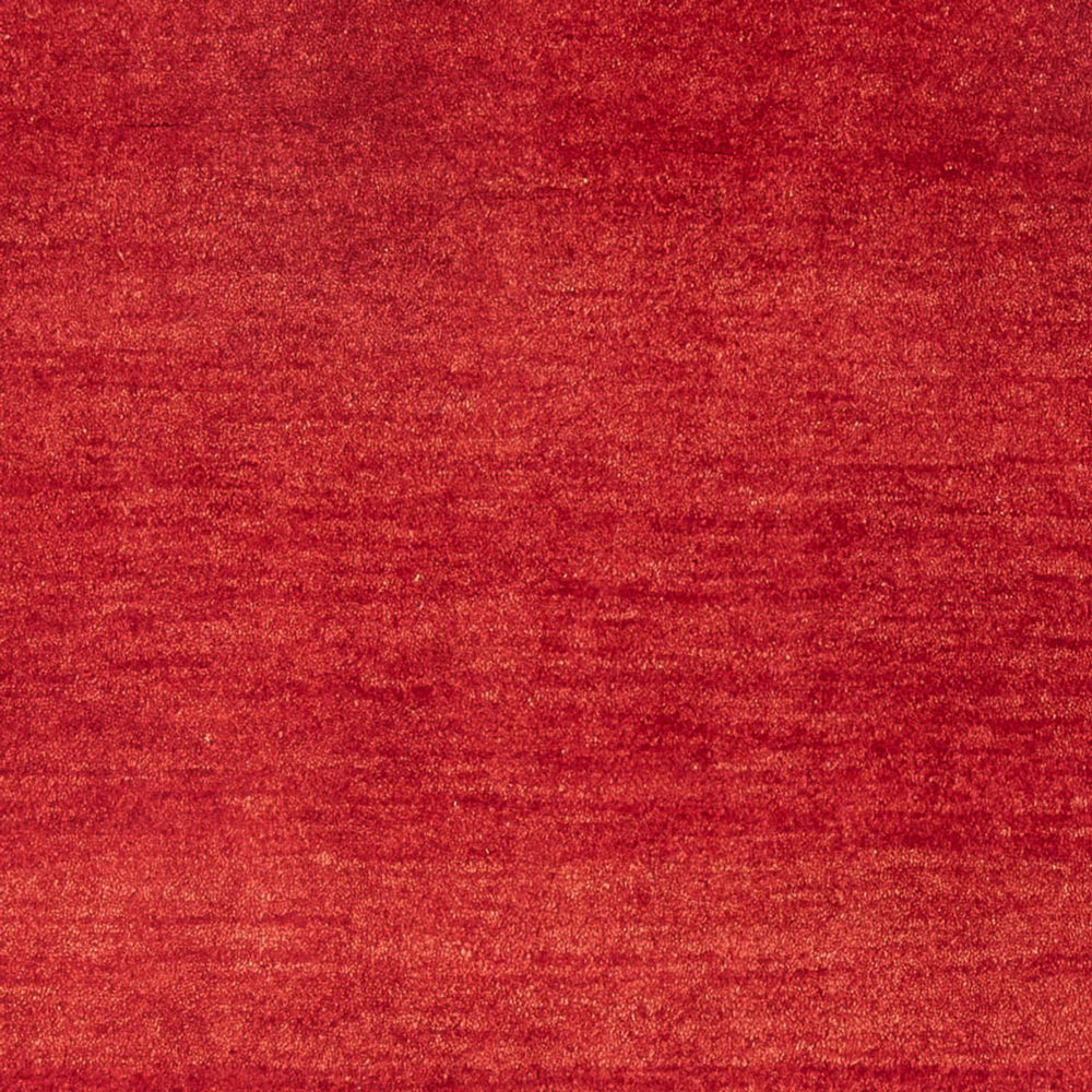 Gabbeh Teppich - Perser - 173 x 125 cm - rot