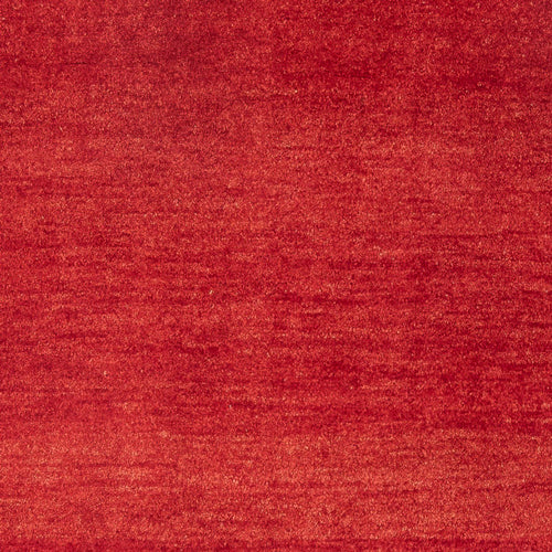 Gabbeh Teppich - Perser - 173 x 125 cm - rot