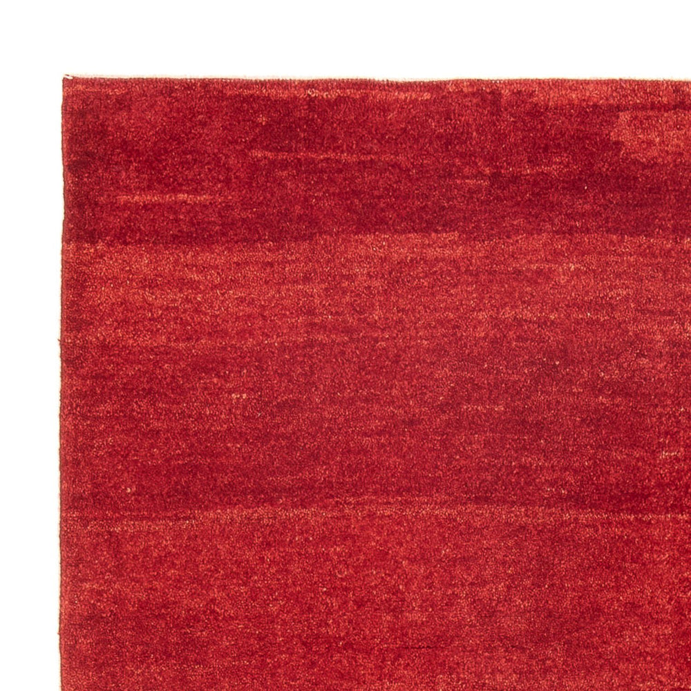 Gabbeh Teppich - Perser - 173 x 125 cm - rot