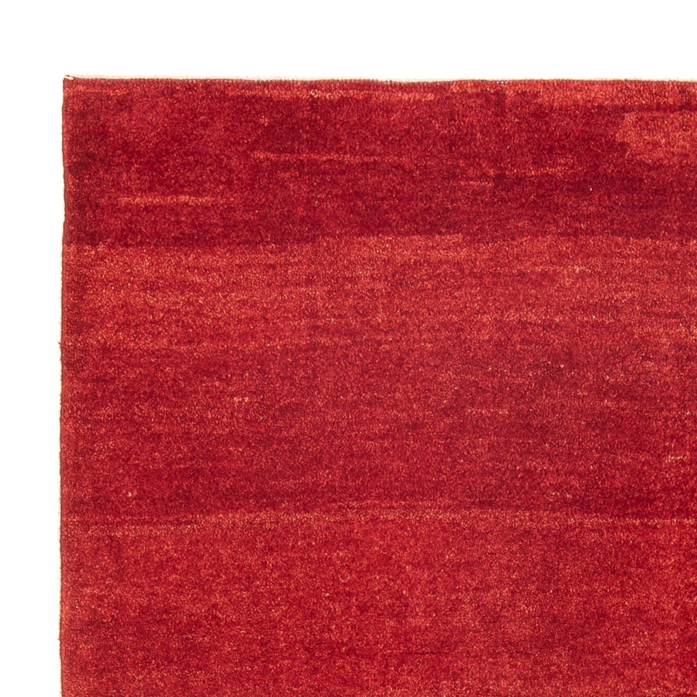 Gabbeh Persisch Teppich 173x125cm - Perserteppich Wollteppich