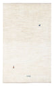 Gabbeh Persisch Teppich 163x110cm - Perserteppich Wollteppich