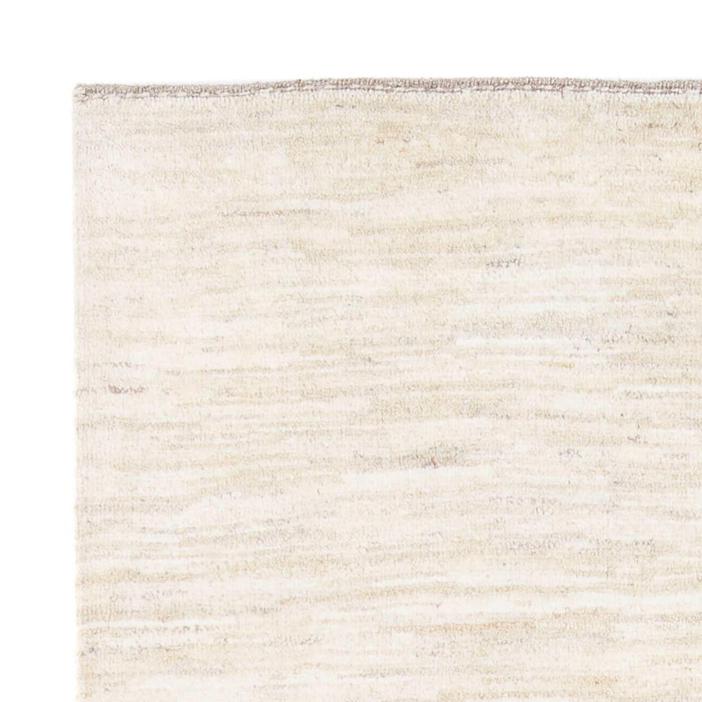 Gabbeh Persisch Teppich 163x110cm - Perserteppich Wollteppich