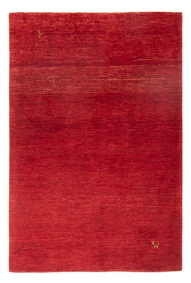 Gabbeh Teppich - Perser - 180 x 127 cm - rot