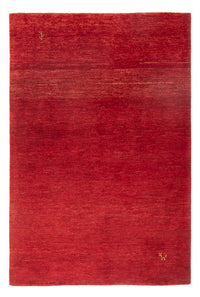 Gabbeh Teppich - Perser - 180 x 127 cm - rot