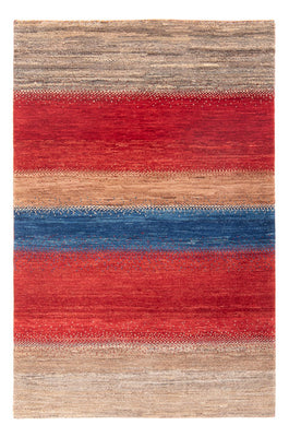 Gabbeh Teppich - Perser - 178 x 120 cm - mehrfarbig