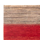 Gabbeh Teppich - Perser - 178 x 120 cm - mehrfarbig