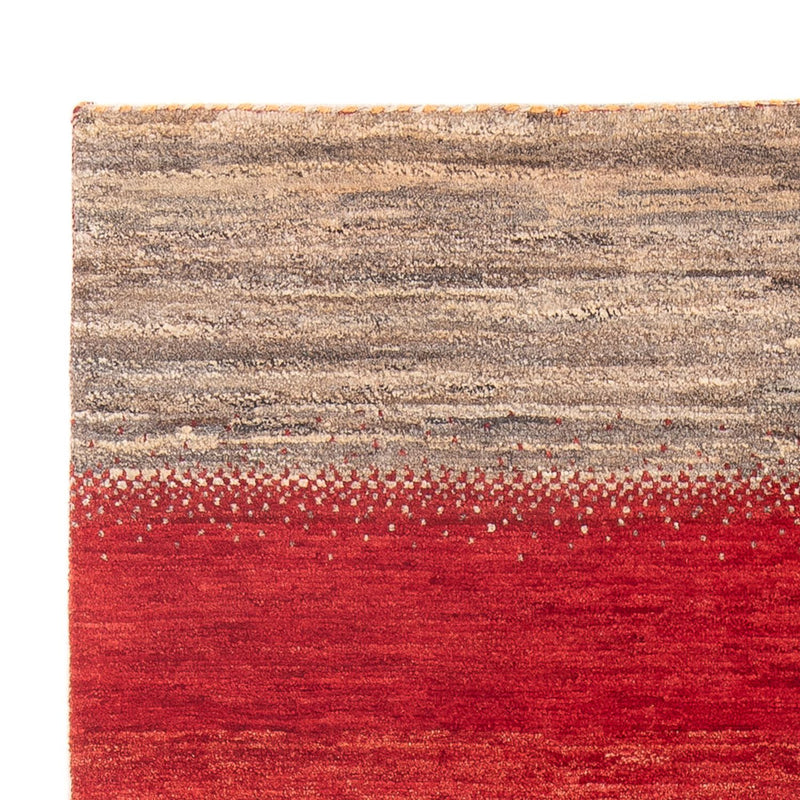 Gabbeh Teppich - Perser - 178 x 120 cm - mehrfarbig