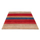Gabbeh Teppich - Perser - 178 x 120 cm - mehrfarbig
