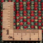 Gabbeh Teppich - Perser - 180 x 120 cm - mehrfarbig