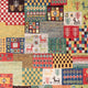 Gabbeh Teppich - Perser - 158 x 100 cm - mehrfarbig
