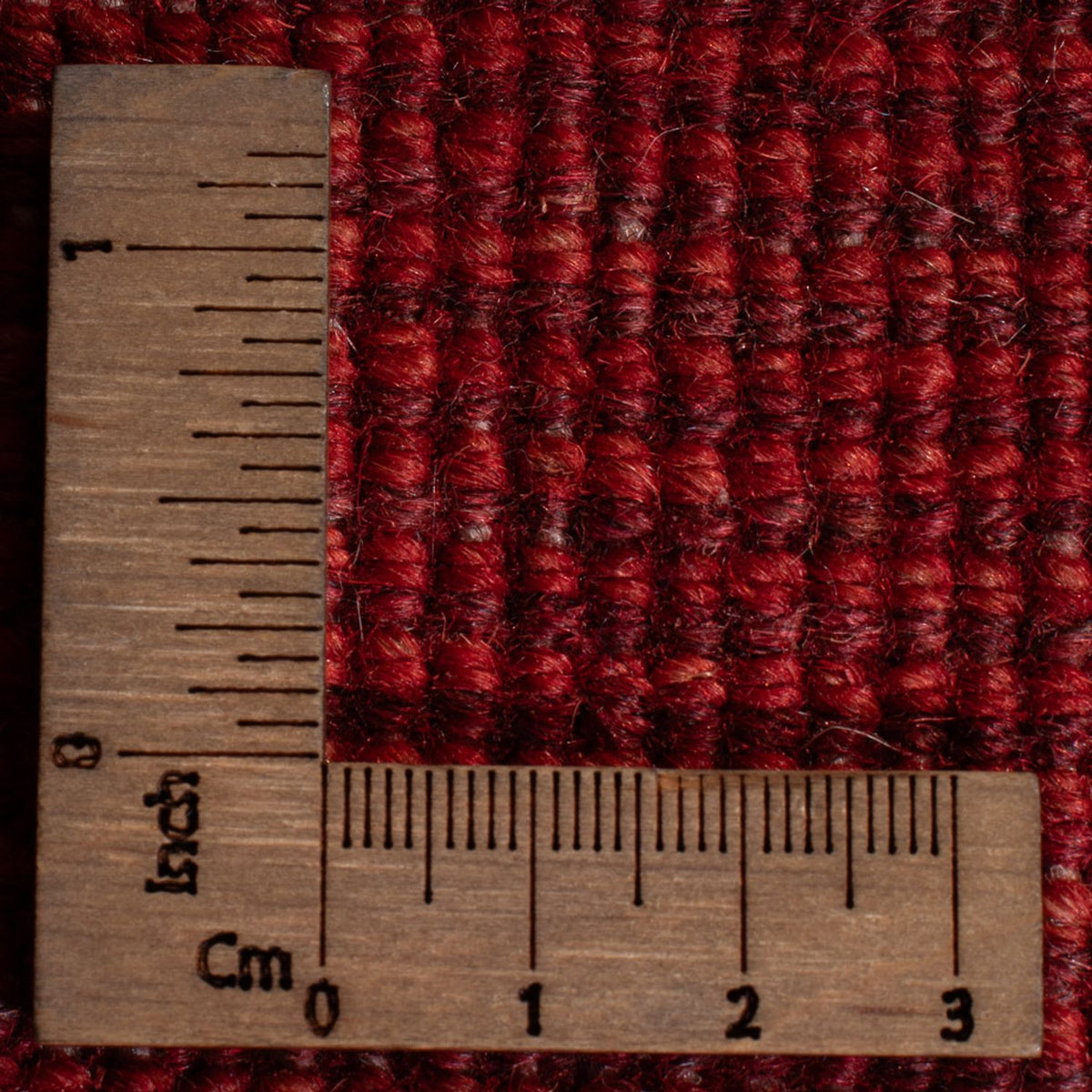 Gabbeh Teppich - Perser - 178 x 121 cm - mehrfarbig